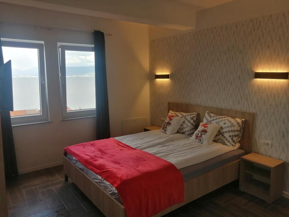 Vila Vista Magica Radozda Struga Exterior photo
